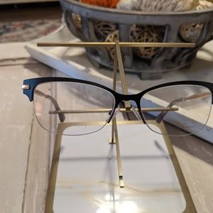 New Jimmy Choo women's frames